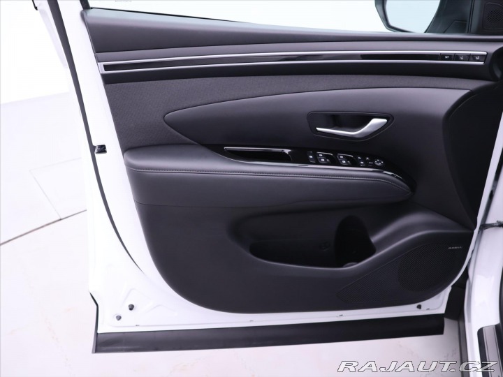 Hyundai Tucson 1,6 T-GDI 132kW 4x4 Comfo 2021