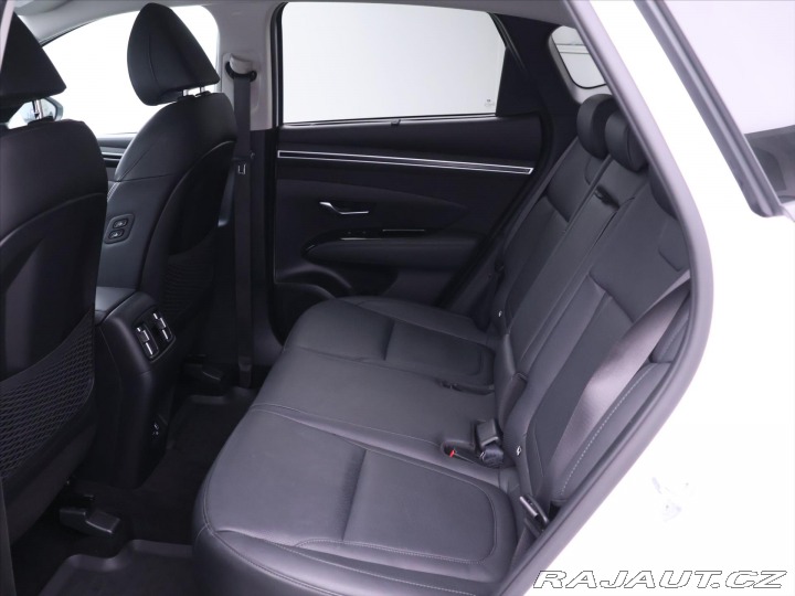 Hyundai Tucson 1,6 T-GDI 132kW 4x4 Comfo 2021