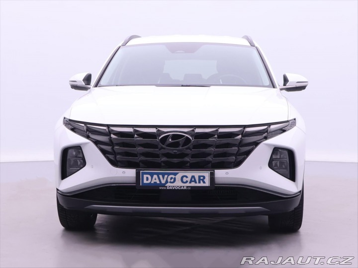 Hyundai Tucson 1,6 T-GDI 132kW 4x4 Comfo 2021