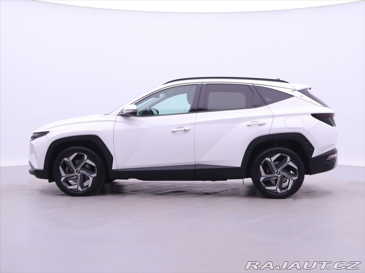 Hyundai Tucson 1,6 T-GDI 132kW 4x4 Comfo 2021