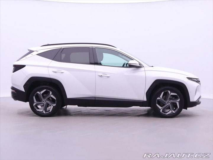 Hyundai Tucson 1,6 T-GDI 132kW 4x4 Comfo 2021