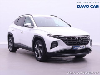 Hyundai Tucson 1,6 T-GDI 132kW 4x4 Comfo 2021