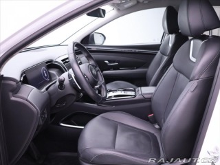 Hyundai Tucson 1,6 T-GDI 132kW 4x4 Comfo 2021