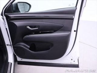 Hyundai Tucson 1,6 T-GDI 132kW 4x4 Comfo 2021