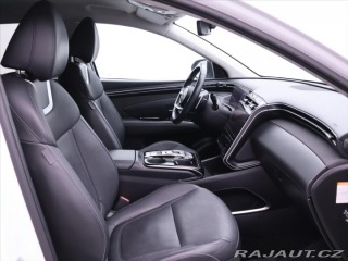 Hyundai Tucson 1,6 T-GDI 132kW 4x4 Comfo 2021