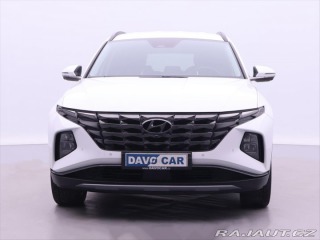 Hyundai Tucson 1,6 T-GDI 132kW 4x4 Comfo 2021