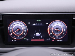 Hyundai Tucson 1,6 T-GDI 132kW 4x4 Comfo 2021
