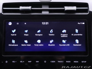 Hyundai Tucson 1,6 T-GDI 132kW 4x4 Comfo 2021