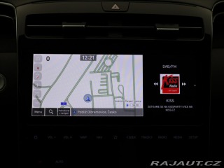 Hyundai Tucson 1,6 T-GDI 132kW 4x4 Comfo 2021