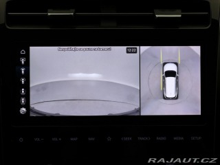 Hyundai Tucson 1,6 T-GDI 132kW 4x4 Comfo 2021