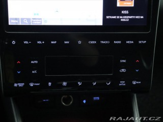 Hyundai Tucson 1,6 T-GDI 132kW 4x4 Comfo 2021