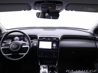 Hyundai Tucson 1,6 T-GDI 132kW 4x4 Comfo 2021