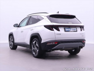 Hyundai Tucson 1,6 T-GDI 132kW 4x4 Comfo 2021