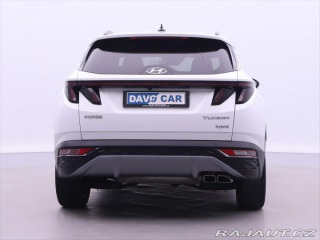 Hyundai Tucson 1,6 T-GDI 132kW 4x4 Comfo 2021