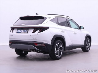 Hyundai Tucson 1,6 T-GDI 132kW 4x4 Comfo 2021