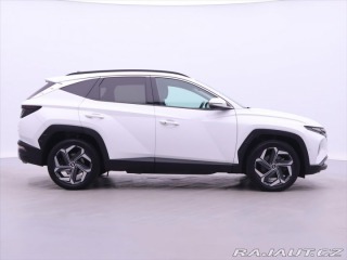 Hyundai Tucson 1,6 T-GDI 132kW 4x4 Comfo 2021