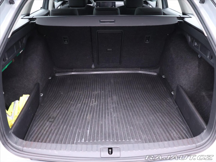Škoda Octavia 2,0 TDI 110kW 4X4 DSG Amb 2022
