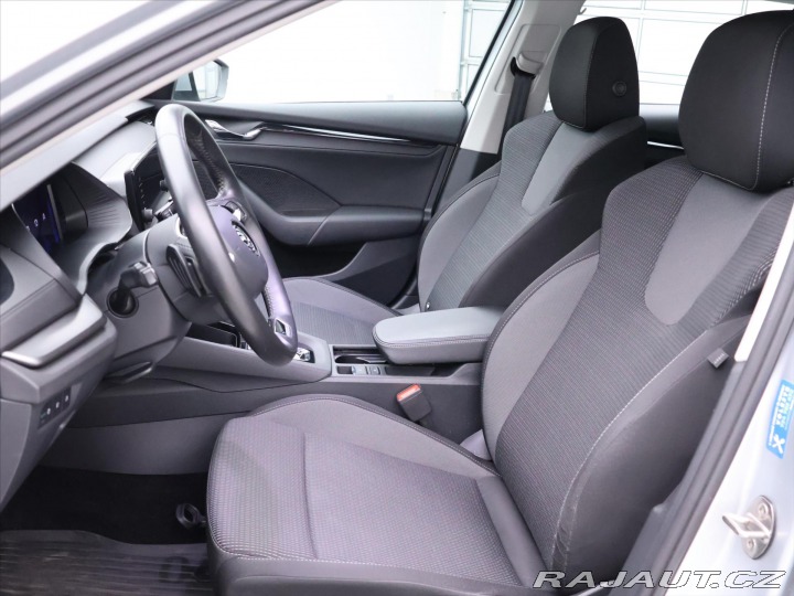 Škoda Octavia 2,0 TDI 110kW 4X4 DSG Amb 2022