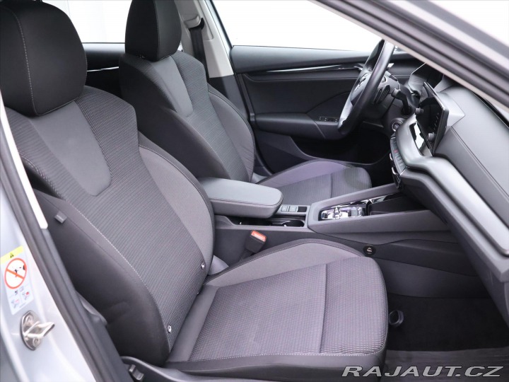 Škoda Octavia 2,0 TDI 110kW 4X4 DSG Amb 2022