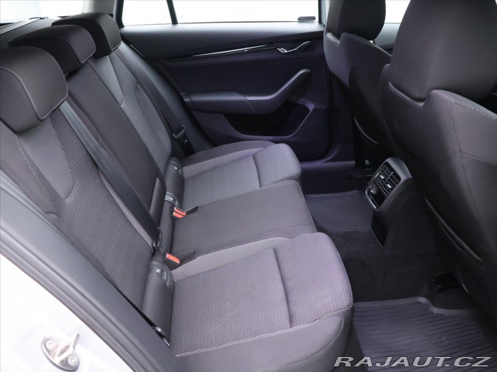 Škoda Octavia 2,0 TDI 110kW 4X4 DSG Amb 2022