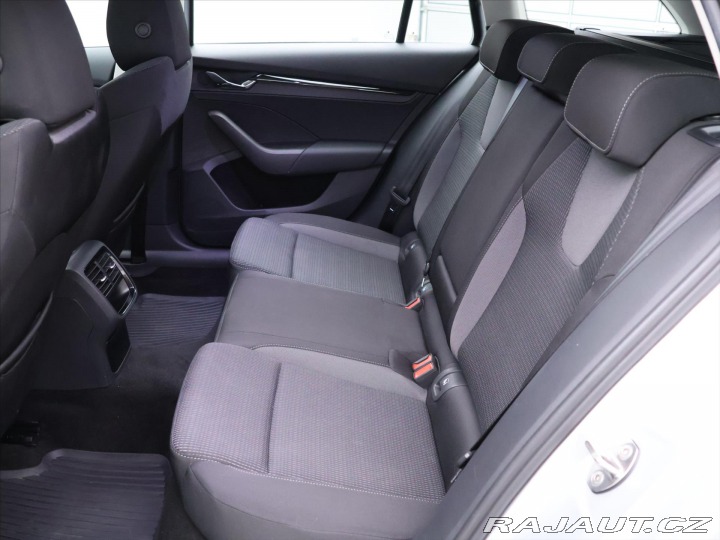Škoda Octavia 2,0 TDI 110kW 4X4 DSG Amb 2022