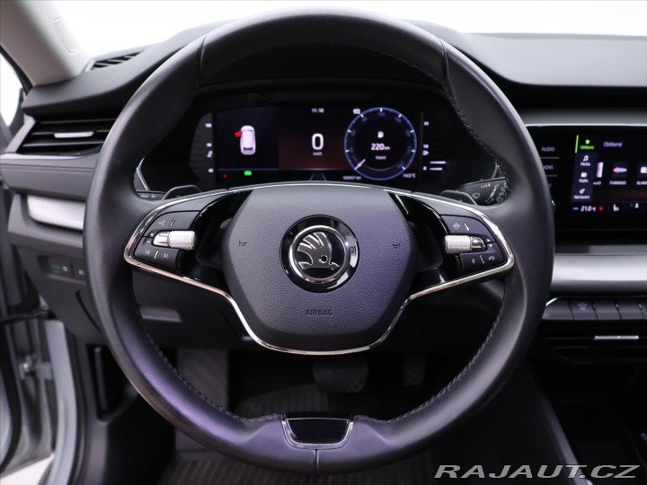 Škoda Octavia 2,0 TDI 110kW 4X4 DSG Amb 2022
