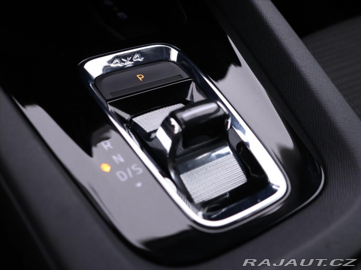 Škoda Octavia 2,0 TDI 110kW 4X4 DSG Amb 2022