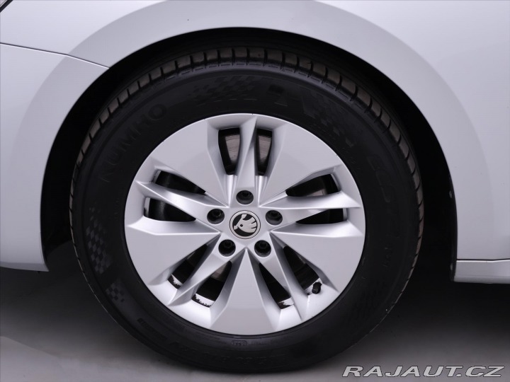 Škoda Octavia 2,0 TDI 110kW 4X4 DSG Amb 2022