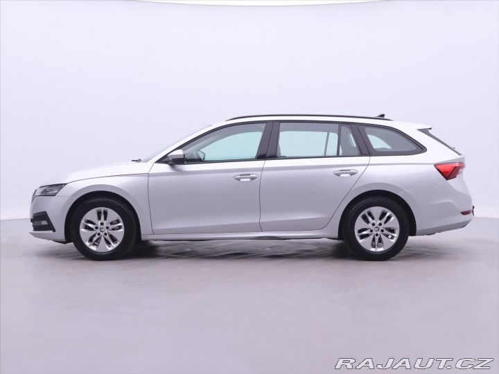 Škoda Octavia 2,0 TDI 110kW 4X4 DSG Amb 2022