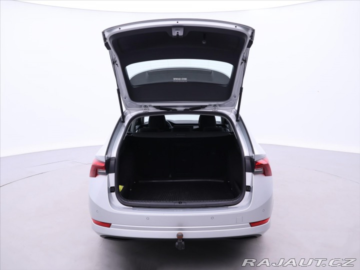 Škoda Octavia 2,0 TDI 110kW 4X4 DSG Amb 2022