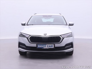 Škoda Octavia 2,0 TDI 110kW 4X4 DSG Amb 2022
