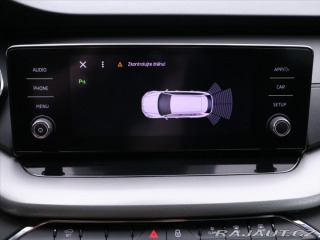 Škoda Octavia 2,0 TDI 110kW 4X4 DSG Amb 2022