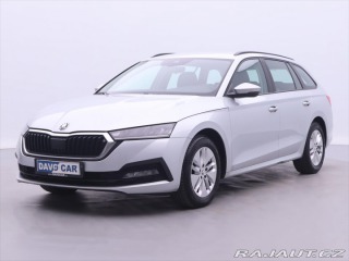 Škoda Octavia 2,0 TDI 110kW 4X4 DSG Amb 2022
