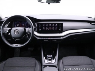 Škoda Octavia 2,0 TDI 110kW 4X4 DSG Amb 2022