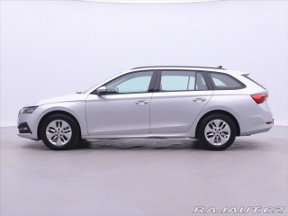 Škoda Octavia 2,0 TDI 110kW 4X4 DSG Amb 2022
