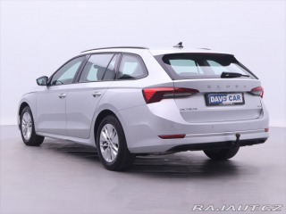 Škoda Octavia 2,0 TDI 110kW 4X4 DSG Amb 2022