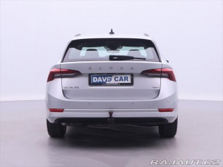 Škoda Octavia 2,0 TDI 110kW 4X4 DSG Amb 2022