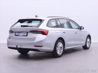 Škoda Octavia 2,0 TDI 110kW 4X4 DSG Amb 2022