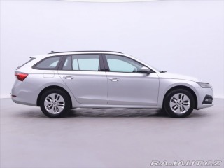 Škoda Octavia 2,0 TDI 110kW 4X4 DSG Amb 2022
