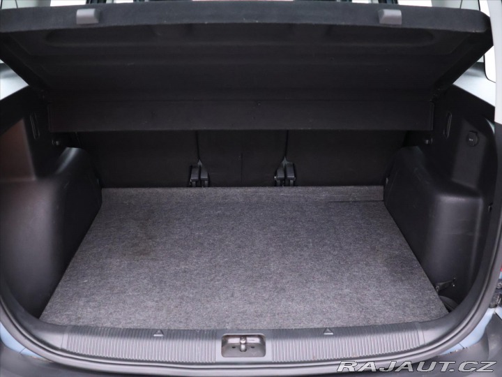 Škoda Yeti 2,0 TDI Klima CZ Serv.Kni 2010
