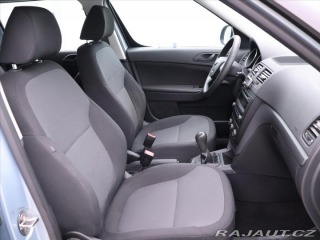 Škoda Yeti 2,0 TDI Klima CZ Serv.Kni 2010