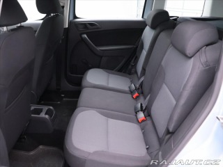 Škoda Yeti 2,0 TDI Klima CZ Serv.Kni 2010