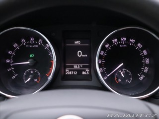 Škoda Yeti 2,0 TDI Klima CZ Serv.Kni 2010
