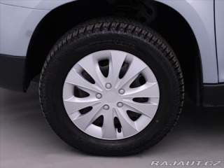 Škoda Yeti 2,0 TDI Klima CZ Serv.Kni 2010
