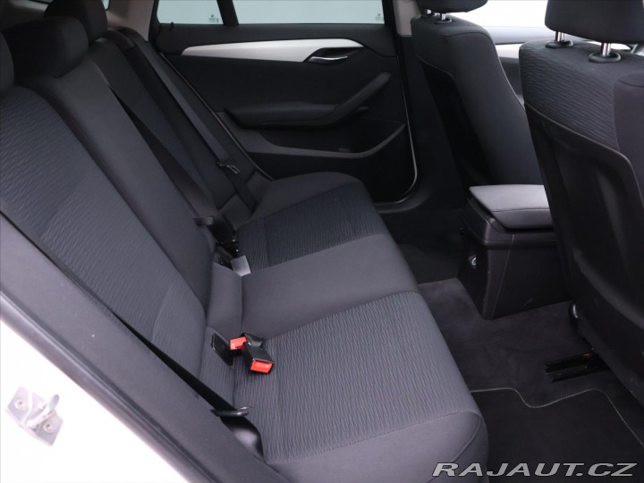 BMW X1 2,0 18i Sdrive Navi Xenon 2011
