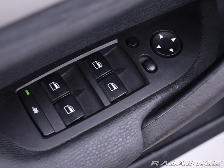 BMW X1 2,0 18i Sdrive Navi Xenon 2011