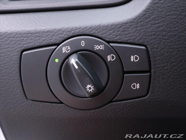 BMW X1 2,0 18i Sdrive Navi Xenon 2011
