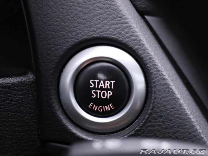 BMW X1 2,0 18i Sdrive Navi Xenon 2011