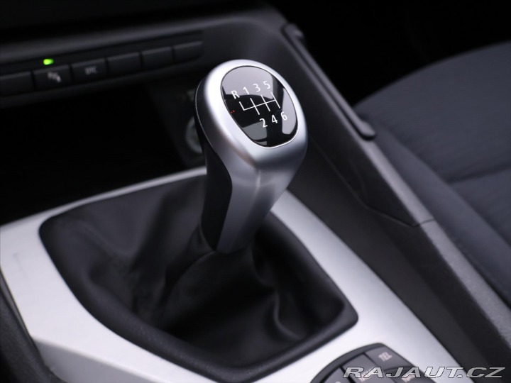 BMW X1 2,0 18i Sdrive Navi Xenon 2011