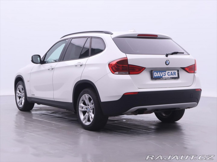BMW X1 2,0 18i Sdrive Navi Xenon 2011